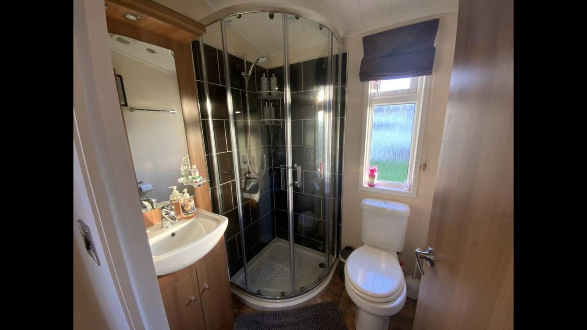 Bumblebee Lodge Tydd St. Giles Dış mekan fotoğraf